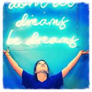 Meet your Posher, Bianca